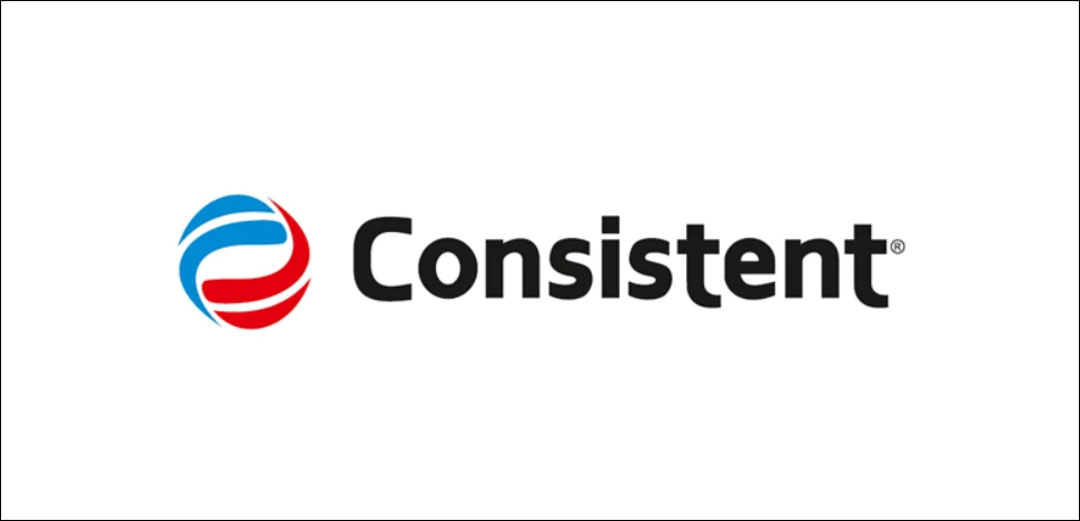 consistent